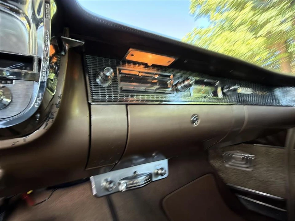 1956 Cadillac Series 62 3rd Gen - Image 22 of 31