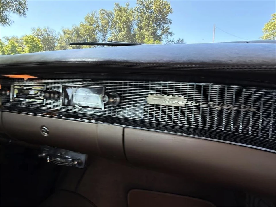 1956 Cadillac Series 62 3rd Gen - Image 31 of 31