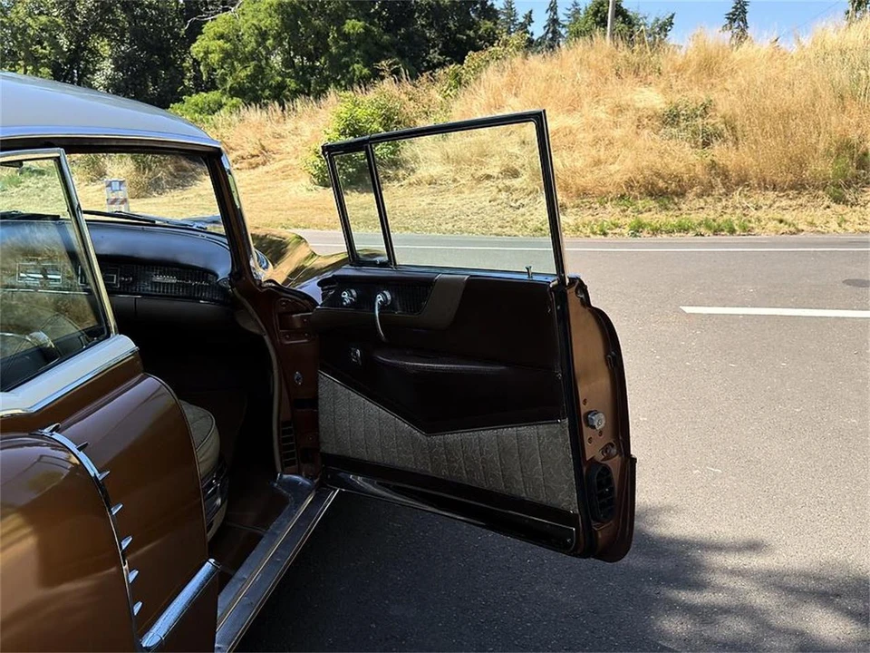 1956 Cadillac Series 62 3rd Gen - Image 29 of 31