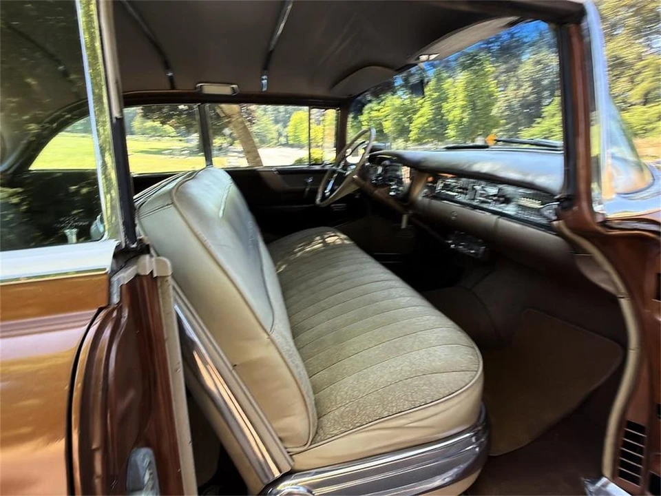 1956 Cadillac Series 62 3rd Gen - Image 26 of 31