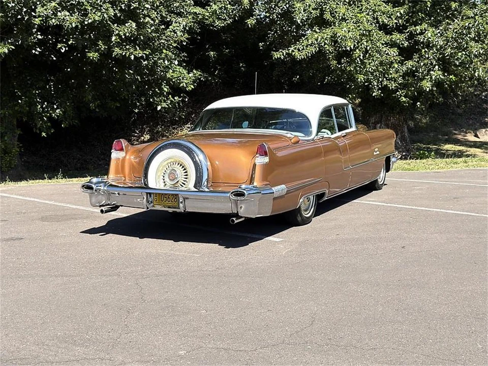 1956 Cadillac Series 62 3rd Gen - Image 8 of 31