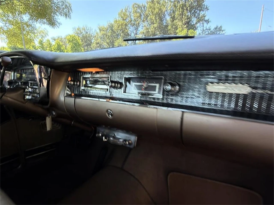 1956 Cadillac Series 62 3rd Gen - Image 30 of 31