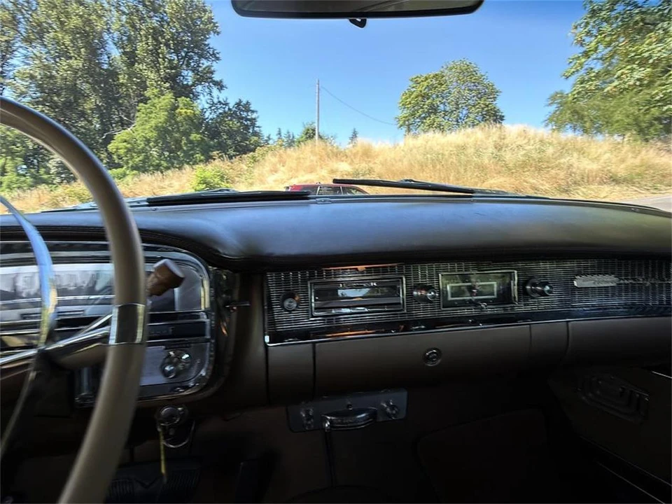1956 Cadillac Series 62 3rd Gen - Image 24 of 31