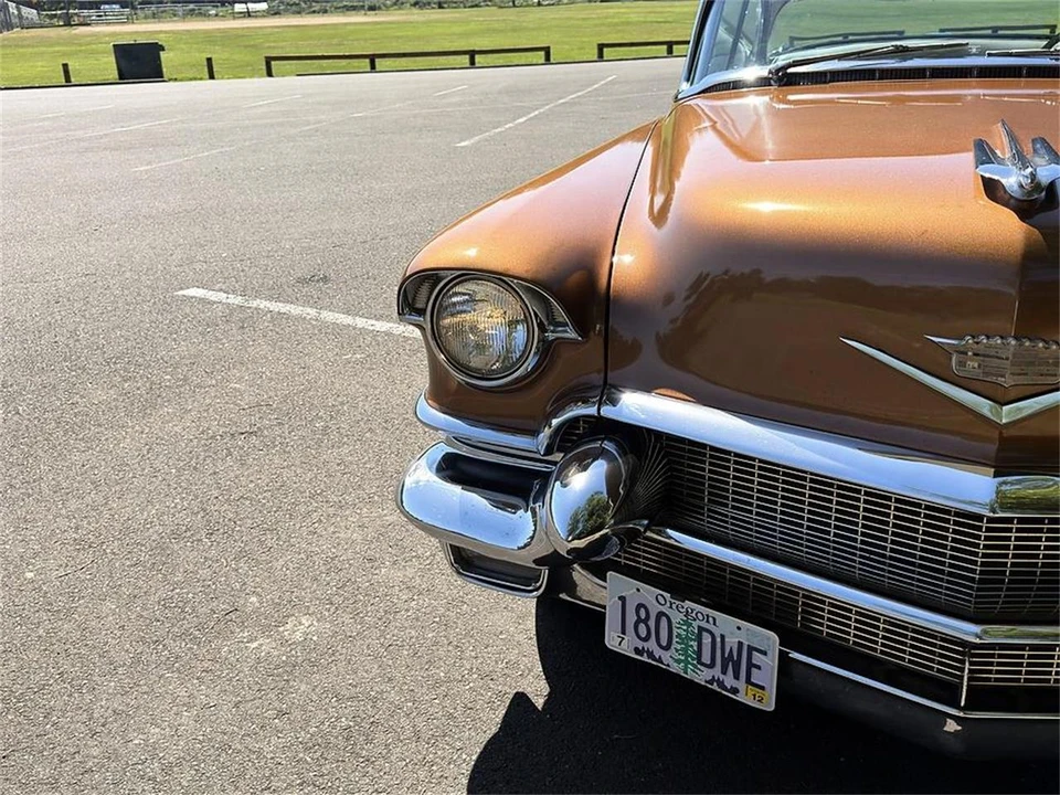 1956 Cadillac Series 62 3rd Gen - Image 12 of 31