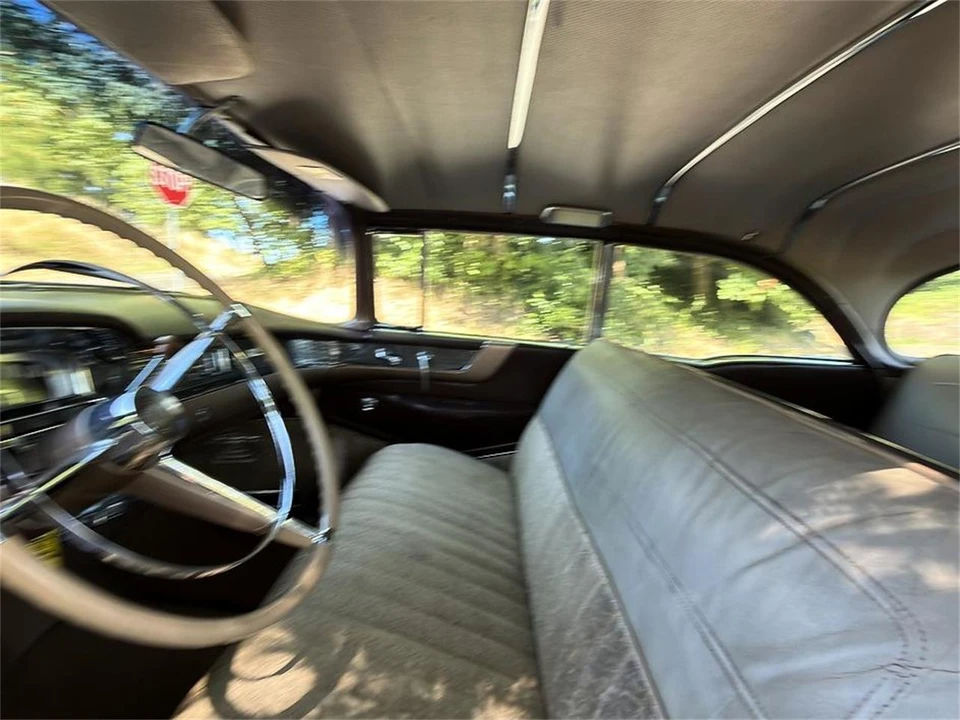 1956 Cadillac Series 62 3rd Gen - Image 15 of 31