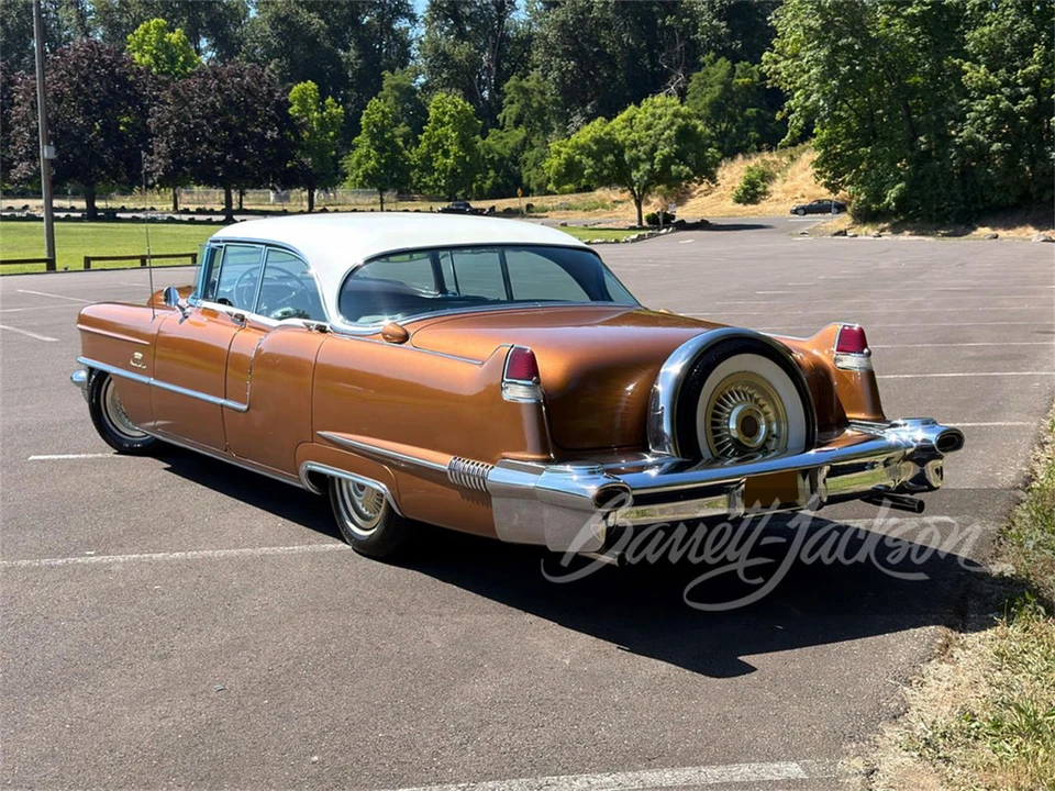 1956 Cadillac Series 62 3rd Gen - Image 3 of 4