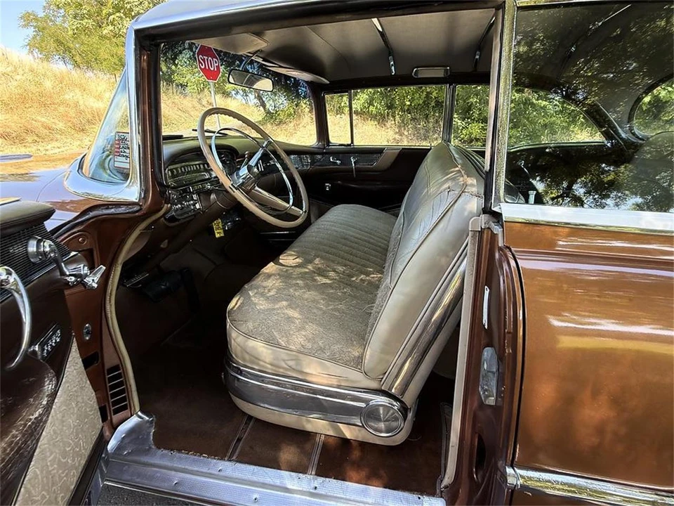 1956 Cadillac Series 62 3rd Gen - Image 17 of 31