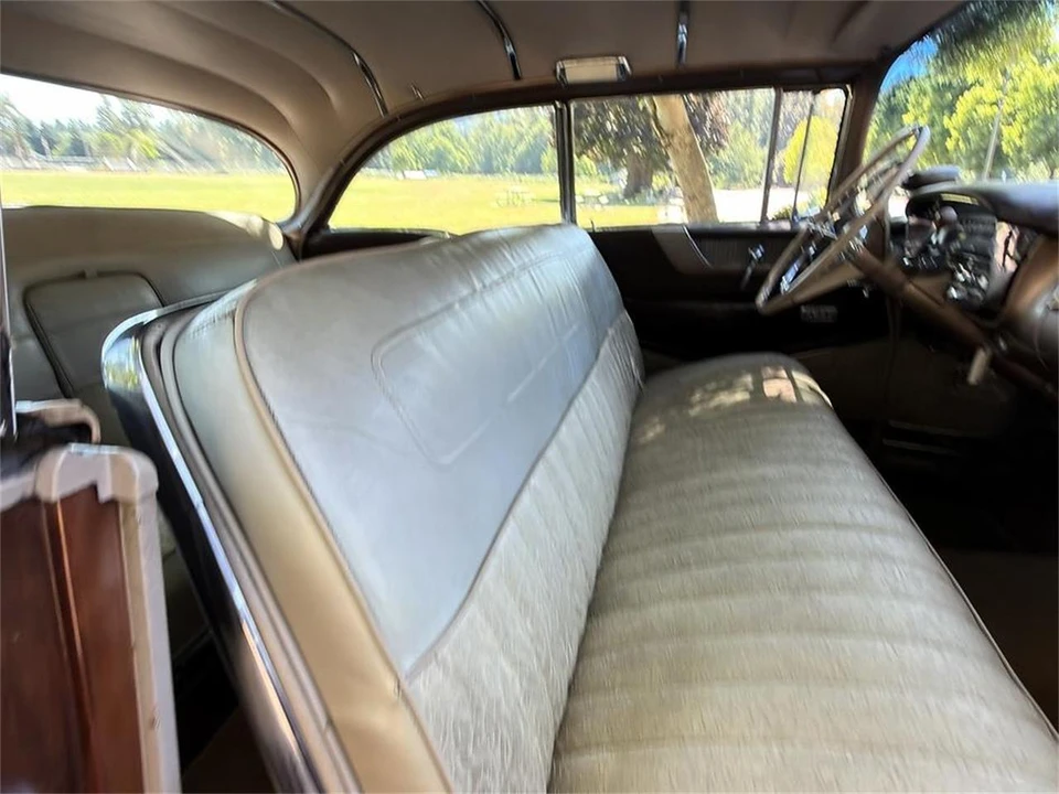 1956 Cadillac Series 62 3rd Gen - Image 25 of 31