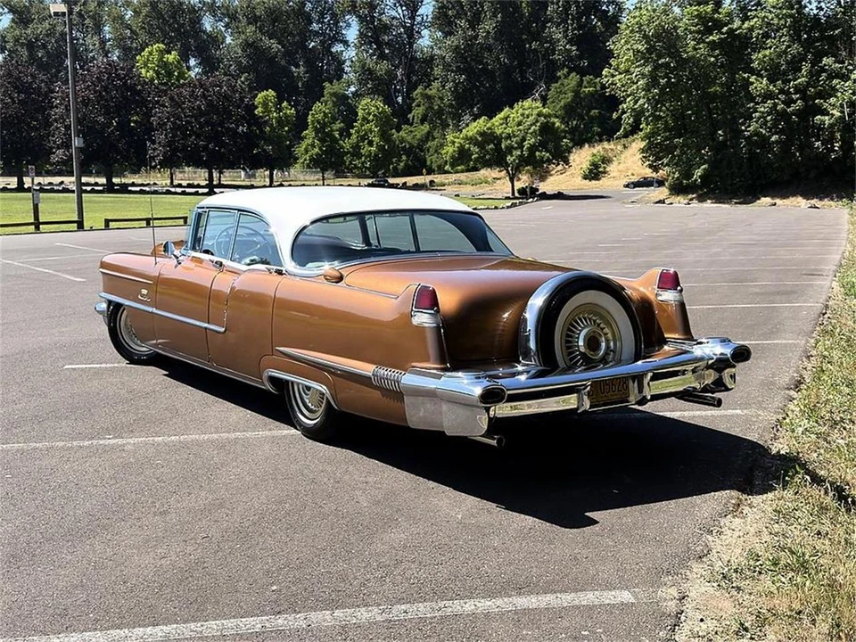 1956 Cadillac Series 62 3rd Gen - Image 3 of 31