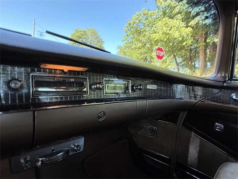 1956 Cadillac Series 62 3rd Gen - Image 23 of 31
