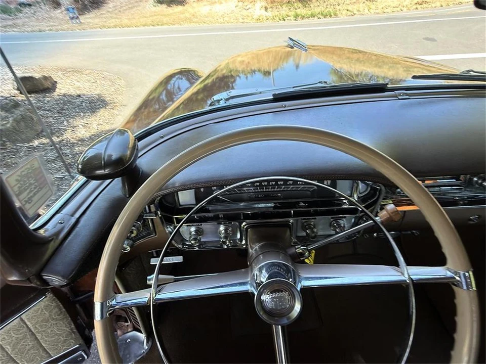 1956 Cadillac Series 62 3rd Gen - Image 20 of 31