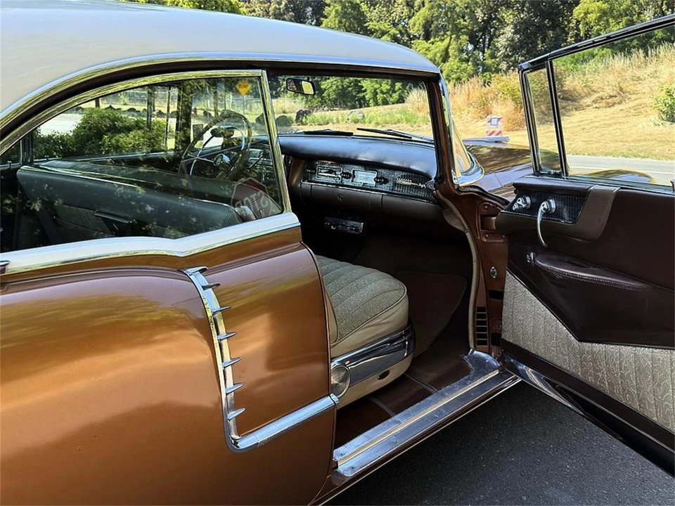 1956 Cadillac Series 62 3rd Gen - Image 28 of 31