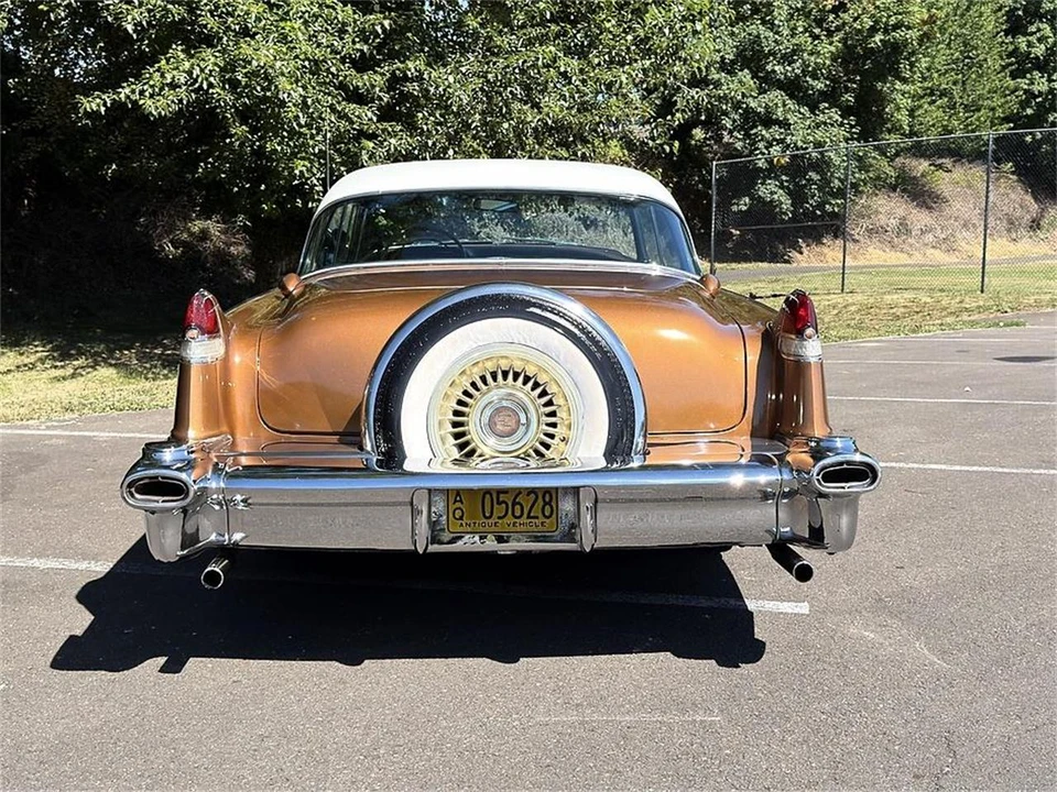1956 Cadillac Series 62 3rd Gen - Image 2 of 31