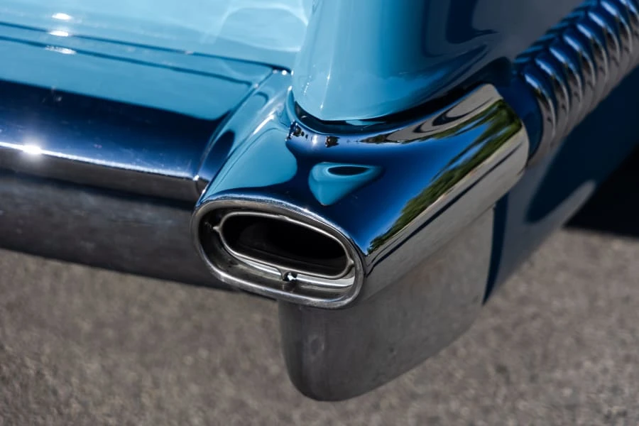 1956 Cadillac Series 62 3rd Gen - Image 16 of 31