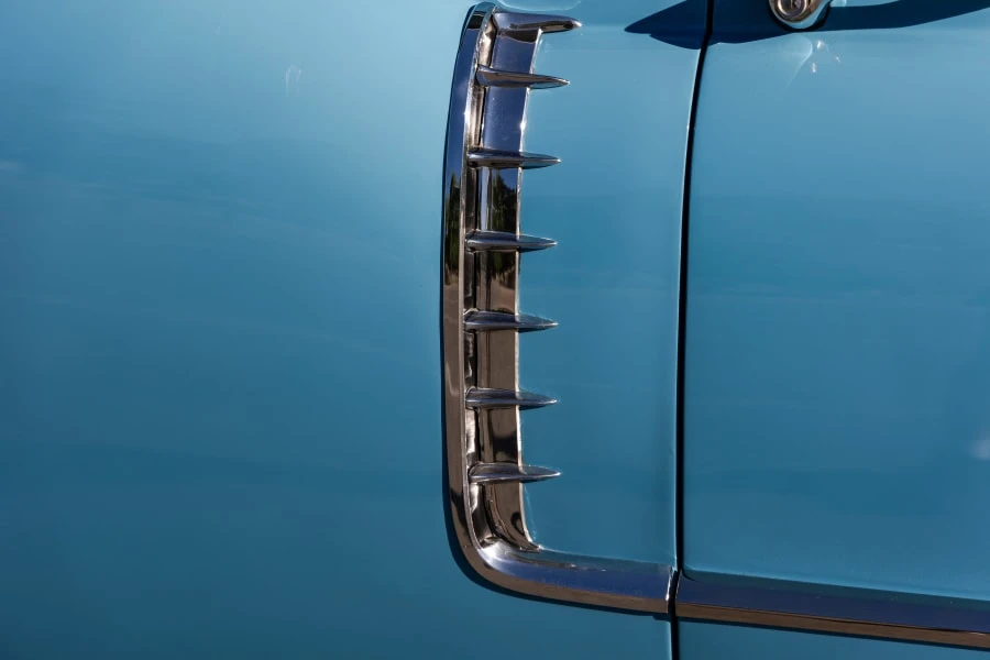 1956 Cadillac Series 62 3rd Gen - Image 23 of 31
