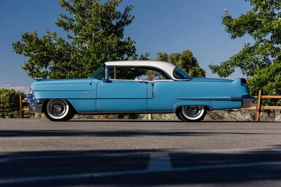 1956 Cadillac Series 62 3rd Gen - Image 2 of 31
