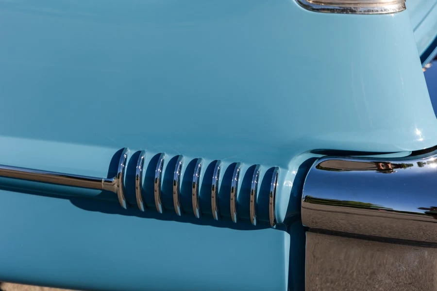 1956 Cadillac Series 62 3rd Gen - Image 10 of 31