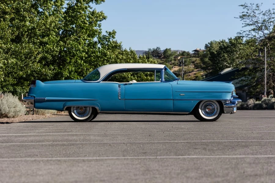 1956 Cadillac Series 62 3rd Gen - Image 18 of 31