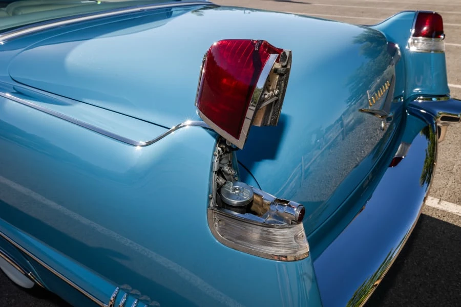 1956 Cadillac Series 62 3rd Gen - Image 12 of 31