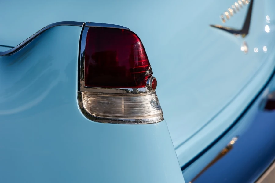 1956 Cadillac Series 62 3rd Gen - Image 9 of 31