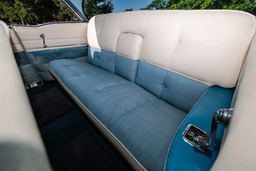 1956 Cadillac Series 62 3rd Gen - Image 31 of 31