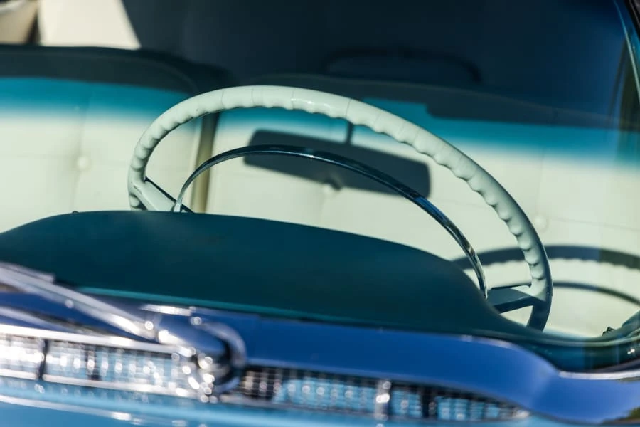 1956 Cadillac Series 62 3rd Gen - Image 27 of 31