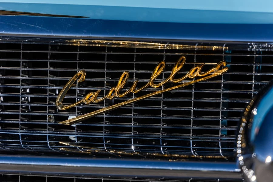 1956 Cadillac Series 62 3rd Gen - Image 8 of 31