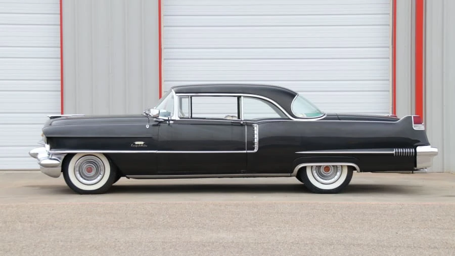 1956 Cadillac Series 62 3rd Gen - Image 2 of 12