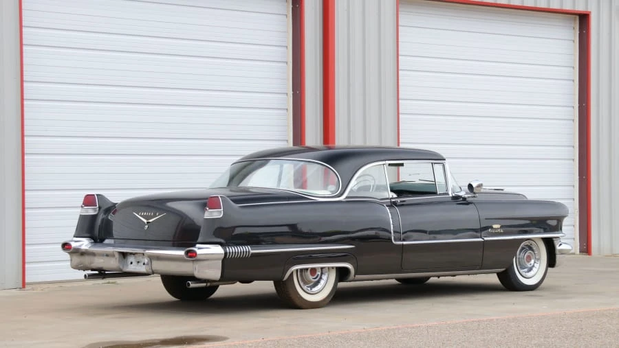 1956 Cadillac Series 62 3rd Gen - Image 3 of 12