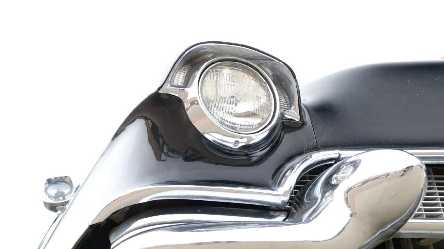 1956 Cadillac Series 62 3rd Gen - Image 9 of 12
