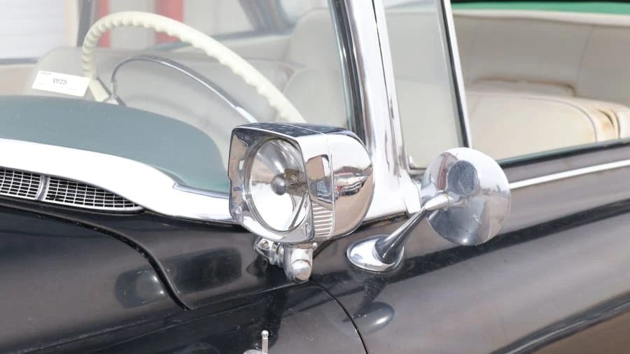1956 Cadillac Series 62 3rd Gen - Image 11 of 12