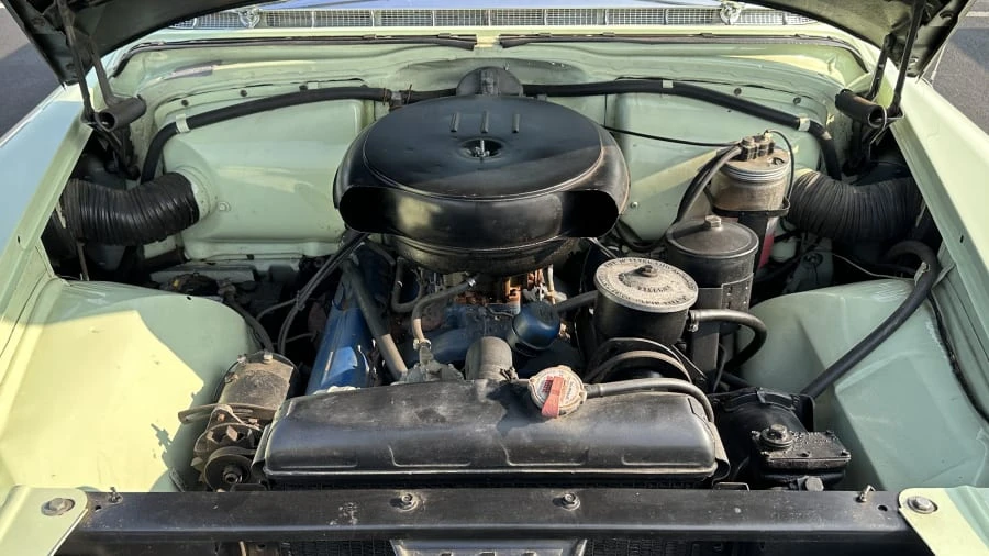 1956 Cadillac Series 62 3rd Gen - Image 6 of 6