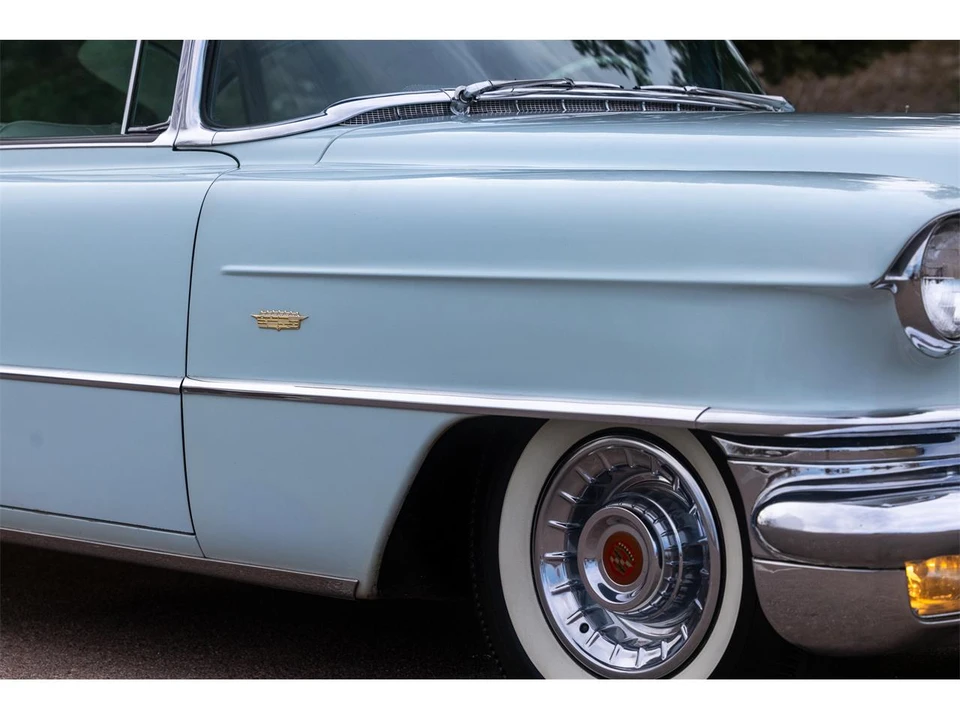 1956 Cadillac Series 62 3rd Gen - Image 6 of 31