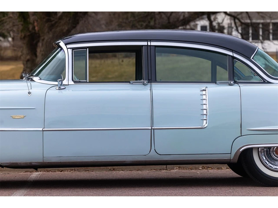 1956 Cadillac Series 62 3rd Gen - Image 9 of 31
