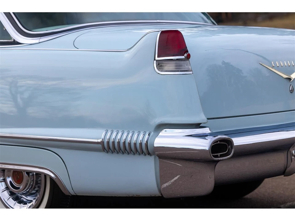 1956 Cadillac Series 62 3rd Gen - Image 16 of 31