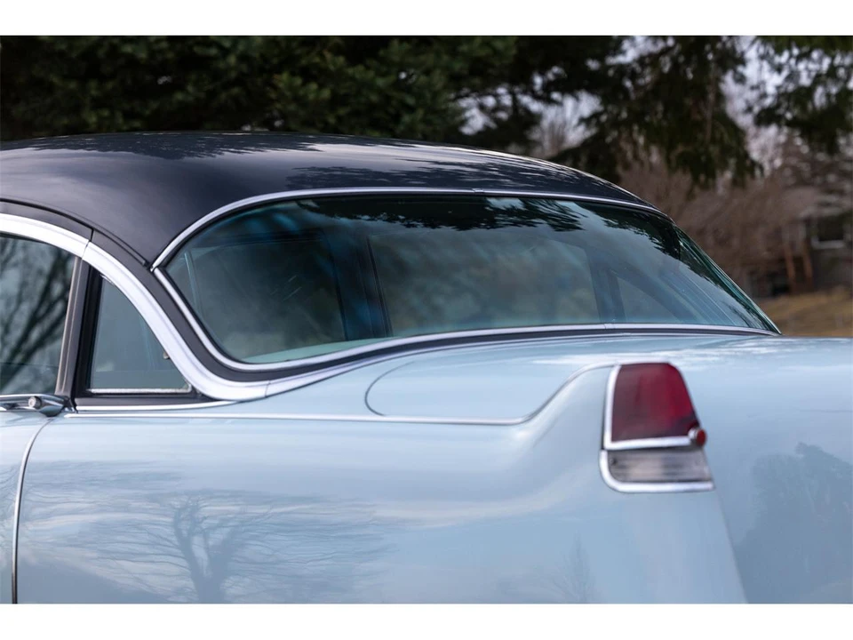 1956 Cadillac Series 62 3rd Gen - Image 17 of 31
