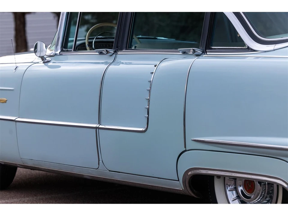 1956 Cadillac Series 62 3rd Gen - Image 19 of 31