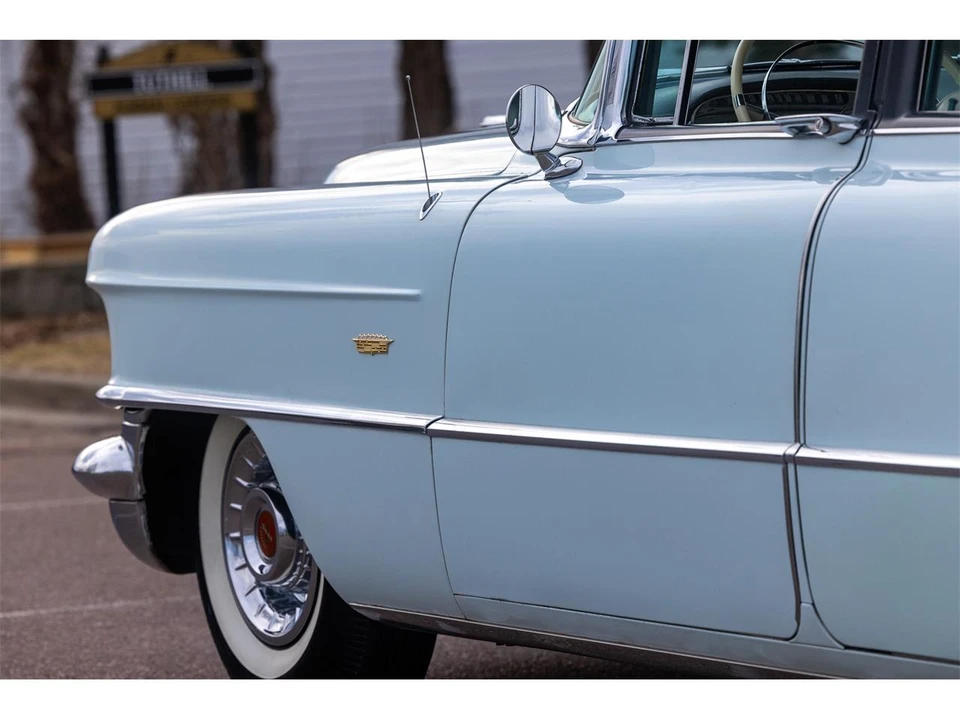 1956 Cadillac Series 62 3rd Gen - Image 20 of 31