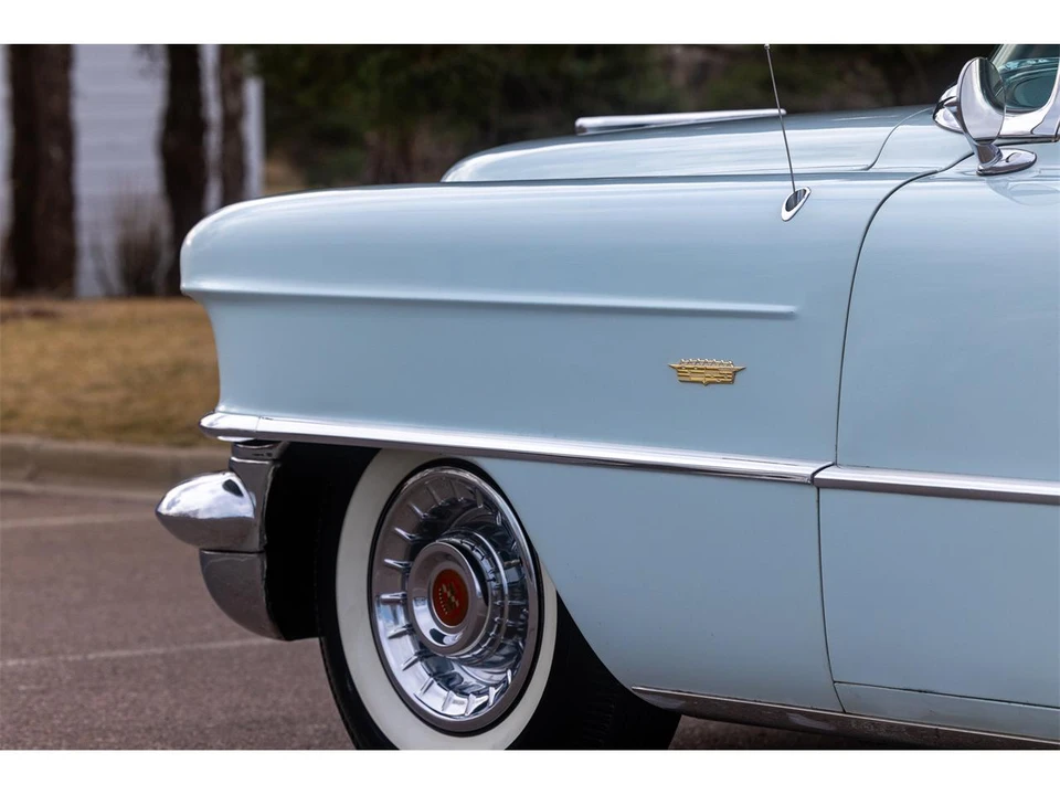 1956 Cadillac Series 62 3rd Gen - Image 21 of 31