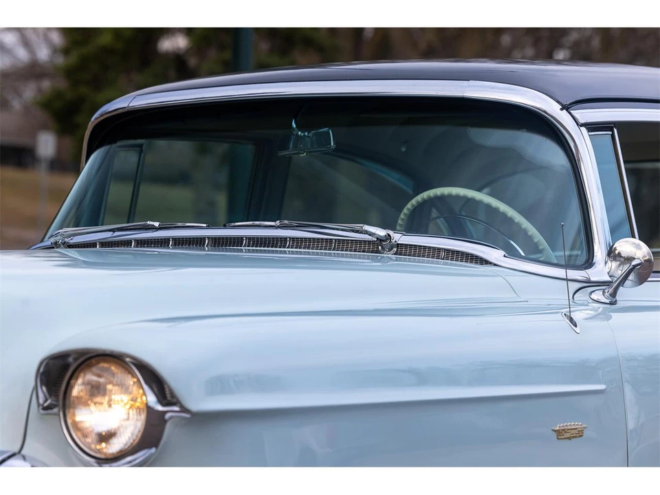 1956 Cadillac Series 62 3rd Gen - Image 25 of 31