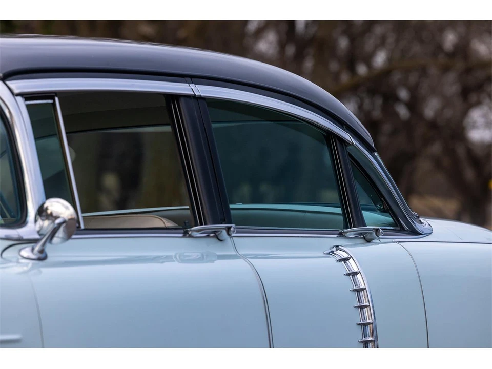 1956 Cadillac Series 62 3rd Gen - Image 26 of 31