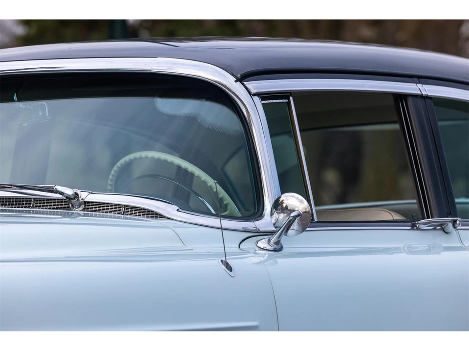 1956 Cadillac Series 62 3rd Gen - Image 27 of 31