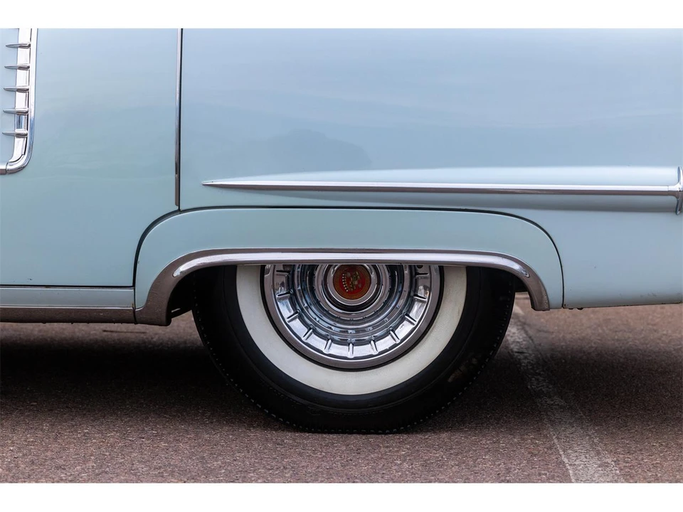 1956 Cadillac Series 62 3rd Gen - Image 29 of 31