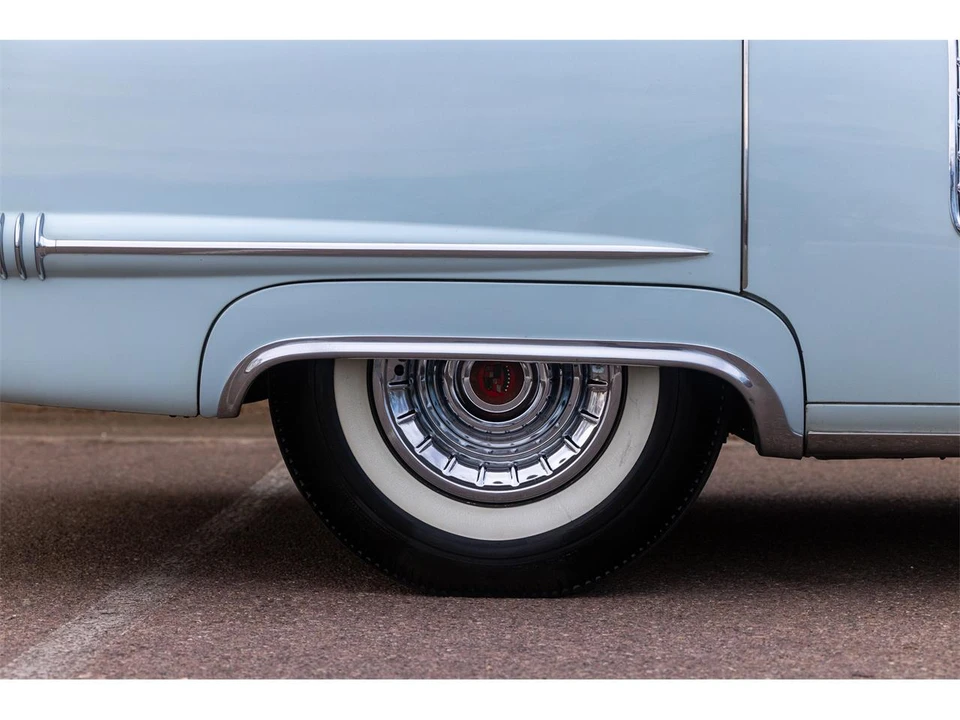 1956 Cadillac Series 62 3rd Gen - Image 30 of 31