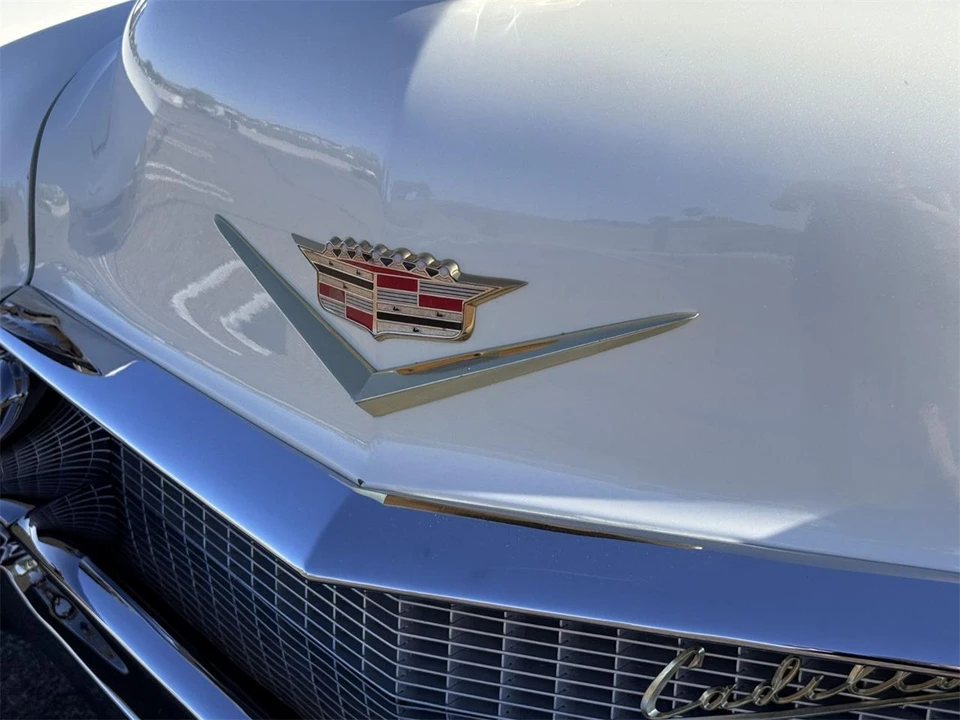 1956 Cadillac Series 62 3rd Gen - Image 15 of 31