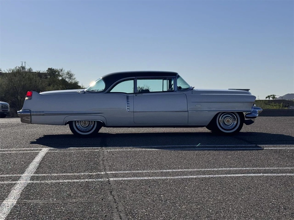 1956 Cadillac Series 62 3rd Gen - Image 10 of 31