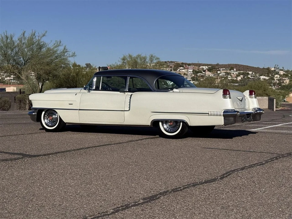 1956 Cadillac Series 62 3rd Gen - Image 5 of 31
