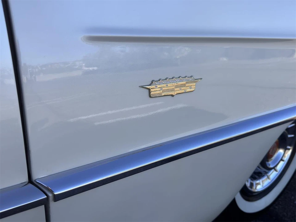 1956 Cadillac Series 62 3rd Gen - Image 31 of 31