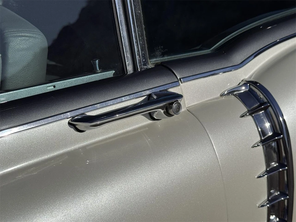 1956 Cadillac Series 62 3rd Gen - Image 21 of 31