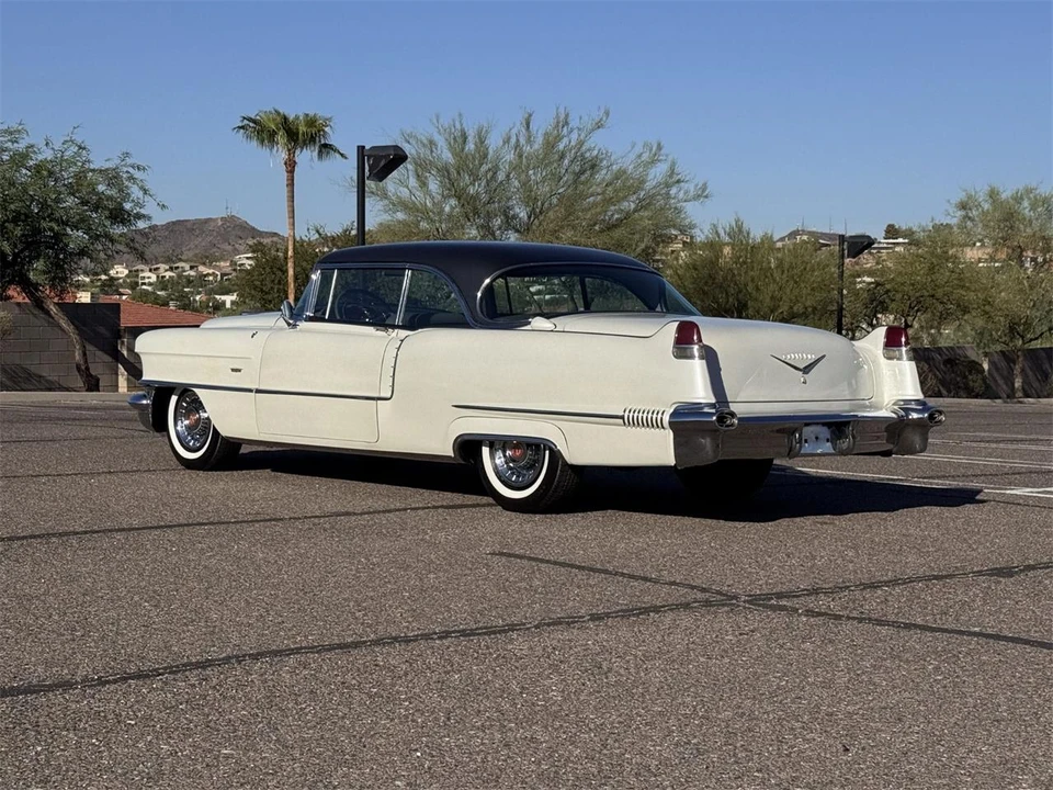 1956 Cadillac Series 62 3rd Gen - Image 6 of 31